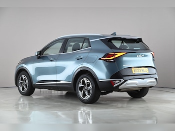 Used Kia Sportage 2023 for sale - 78048329: Photo