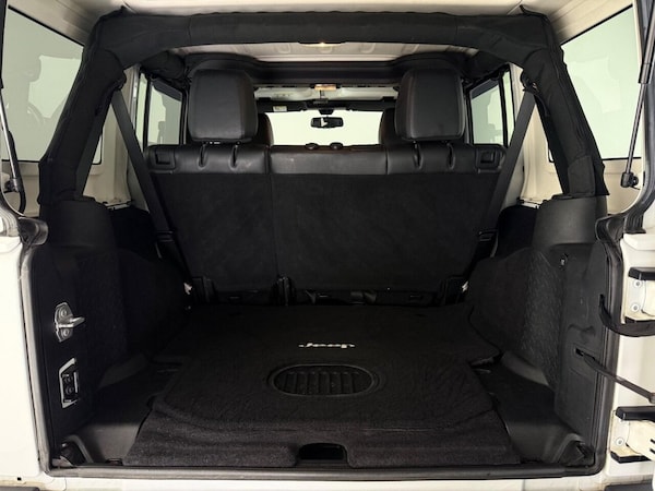 Used Jeep Wrangler 2016 for sale - 76291734: Photo 13