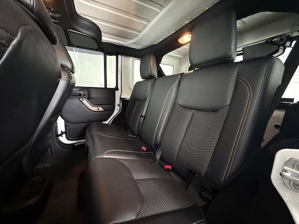 Used Jeep Wrangler 2016 for sale - 76291734: Photo 19