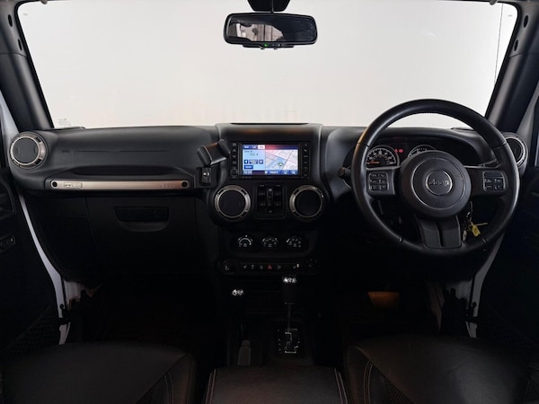 Used Jeep Wrangler 2016 for sale - 76291734: Photo 20
