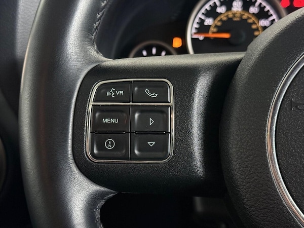 Used Jeep Wrangler 2016 for sale - 76291734: Photo 23