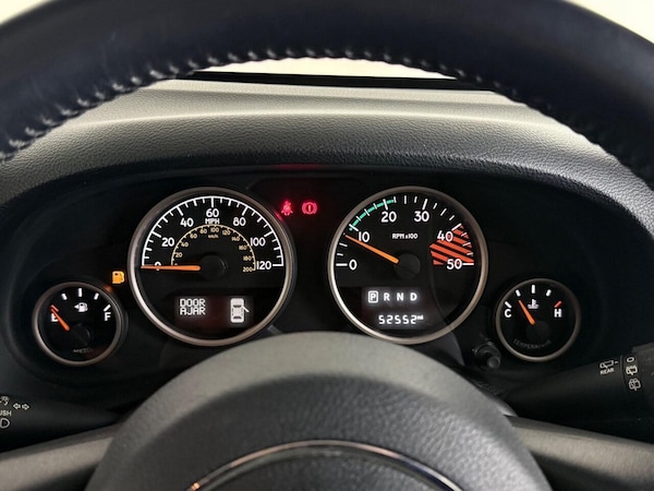 Used Jeep Wrangler 2016 for sale - 76291734: Photo 24
