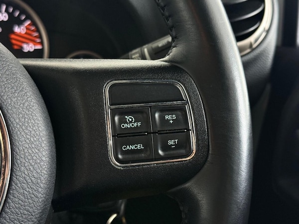 Used Jeep Wrangler 2016 for sale - 76291734: Photo 25