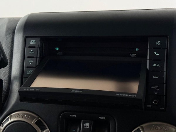 Used Jeep Wrangler 2016 for sale - 76291734: Photo 27