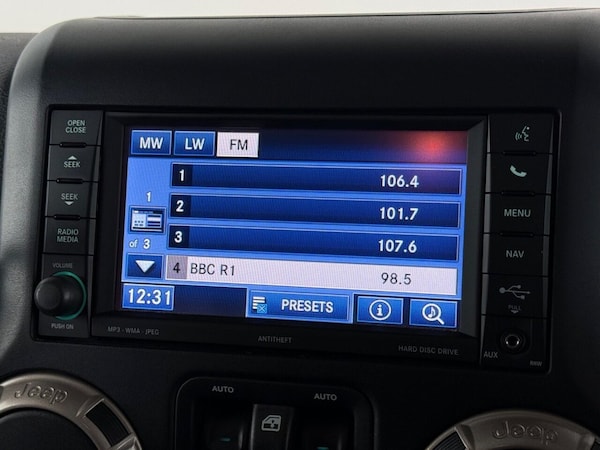 Used Jeep Wrangler 2016 for sale - 76291734: Photo 28
