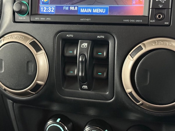 Used Jeep Wrangler 2016 for sale - 76291734: Photo 39