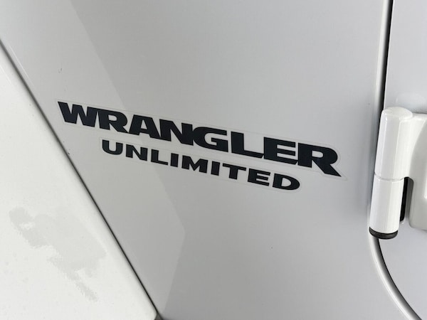 Used Jeep Wrangler 2016 for sale - 76291734: Photo 42