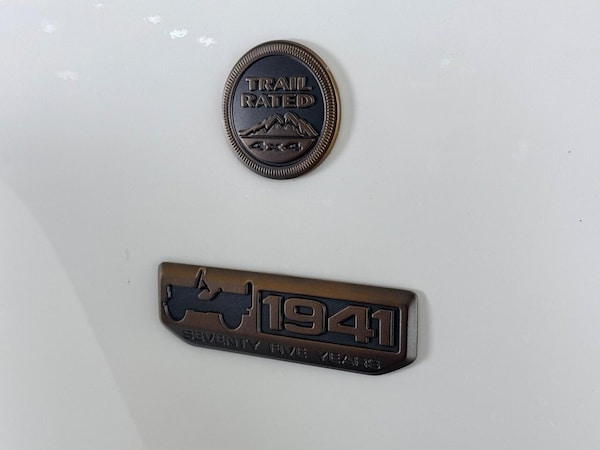 Used Jeep Wrangler 2016 for sale - 76291734: Photo 43