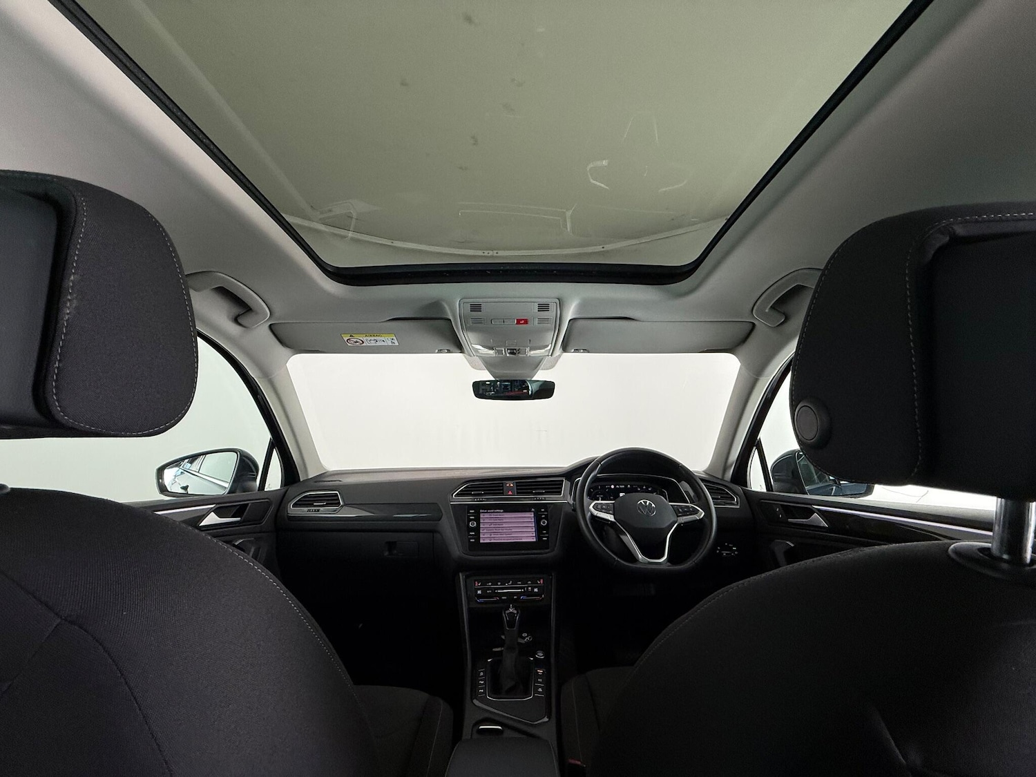 Used Volkswagen Tiguan 2021 for sale - 77243240: Photo 18