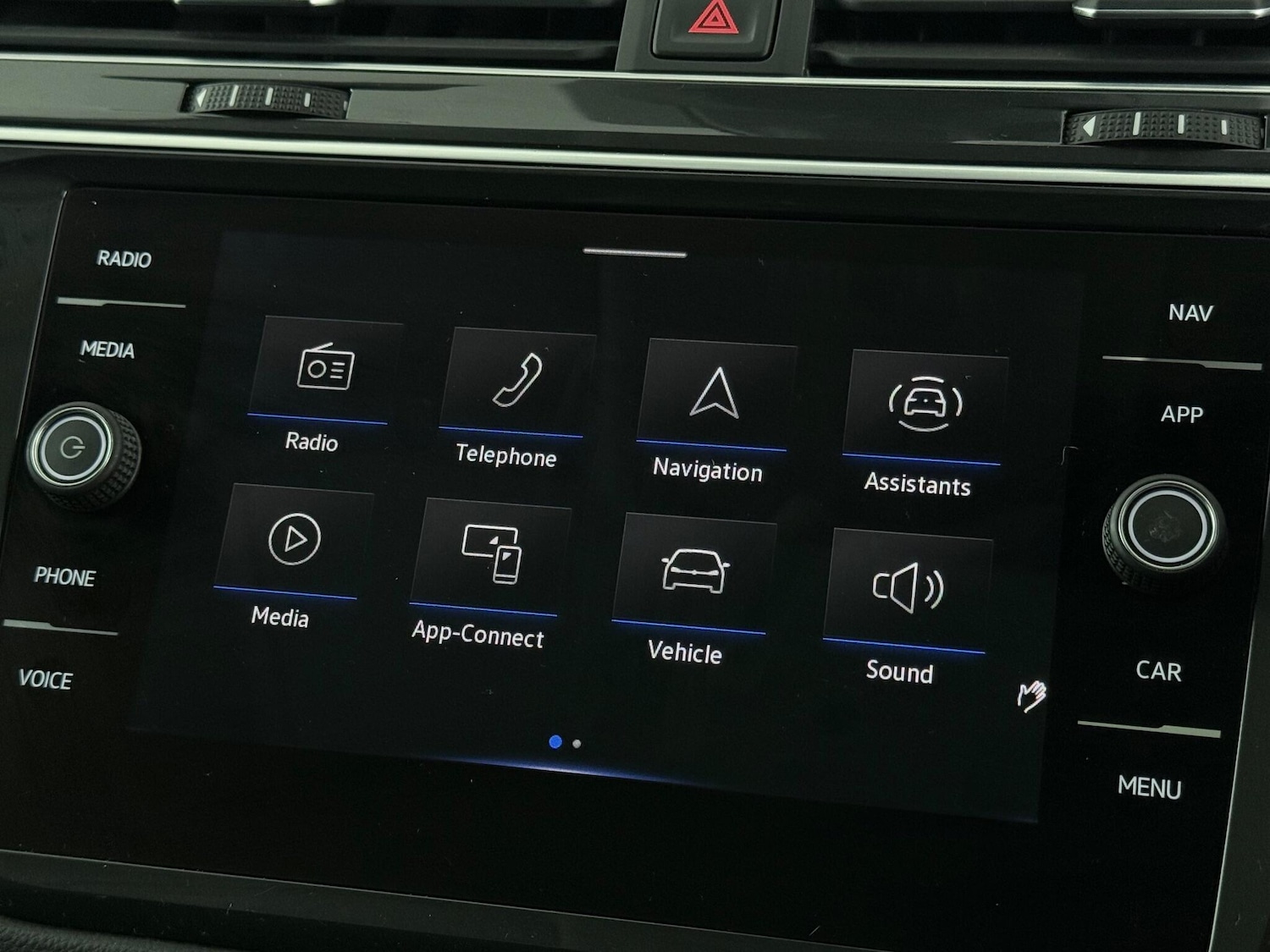 Used Volkswagen Tiguan 2021 for sale - 77243240: Photo 30