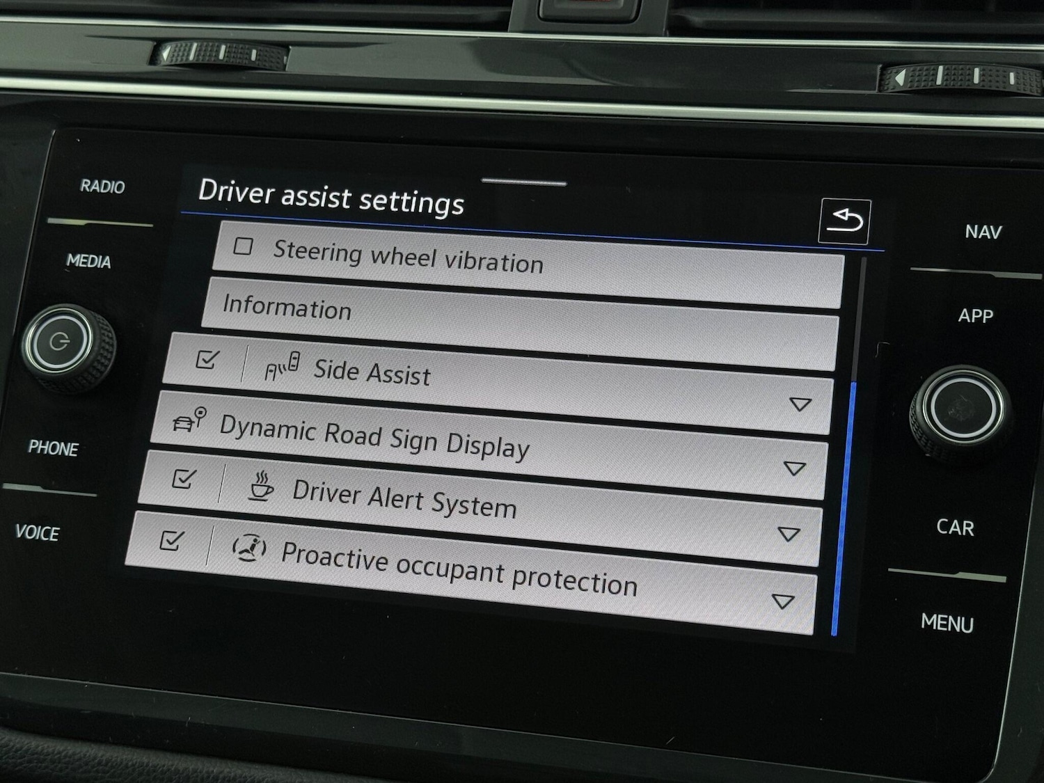 Used Volkswagen Tiguan 2021 for sale - 77243240: Photo 31