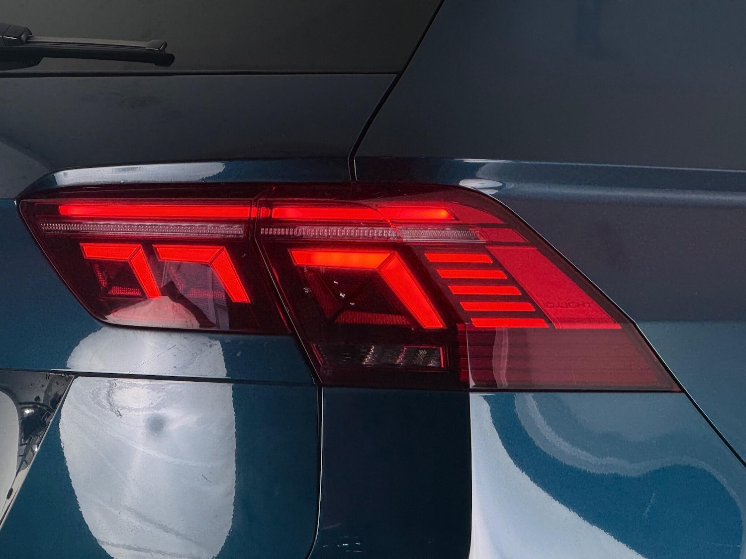 Used Volkswagen Tiguan 2021 for sale - 77243240: Photo 7