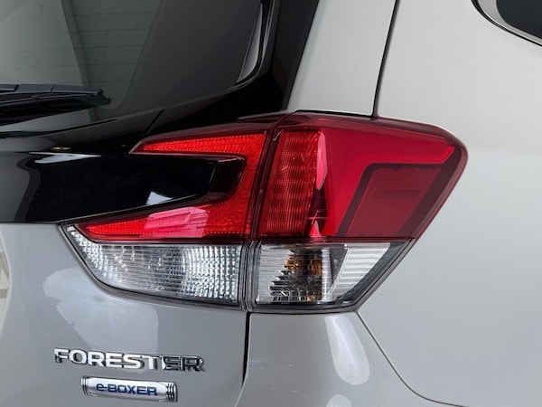 Used Subaru Forester 2023 for sale - 74930983: Photo 10