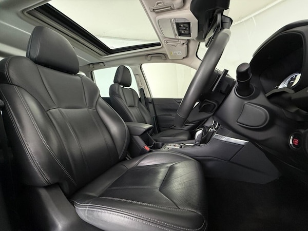 Used Subaru Forester 2023 for sale - 74930983: Photo 16