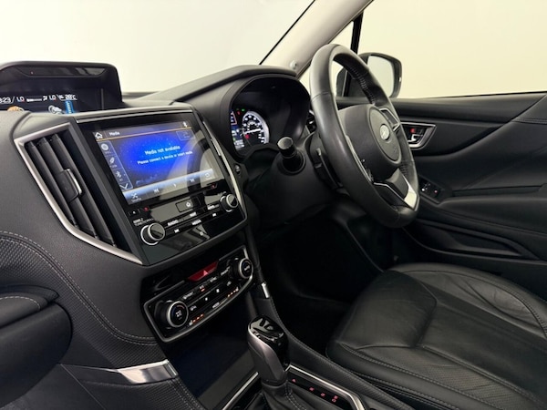 Used Subaru Forester 2023 for sale - 74930983: Photo 17