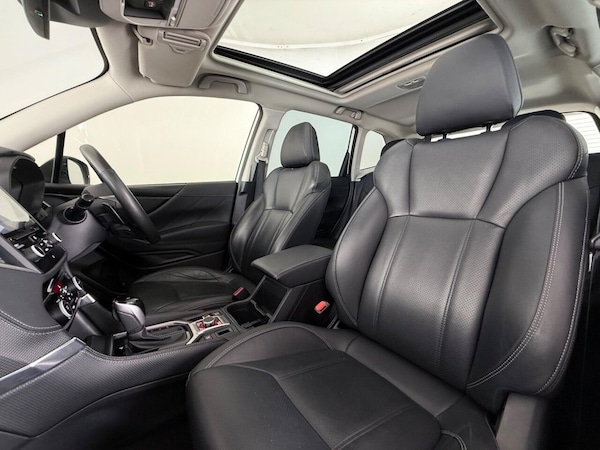 Used Subaru Forester 2023 for sale - 74930983: Photo 18