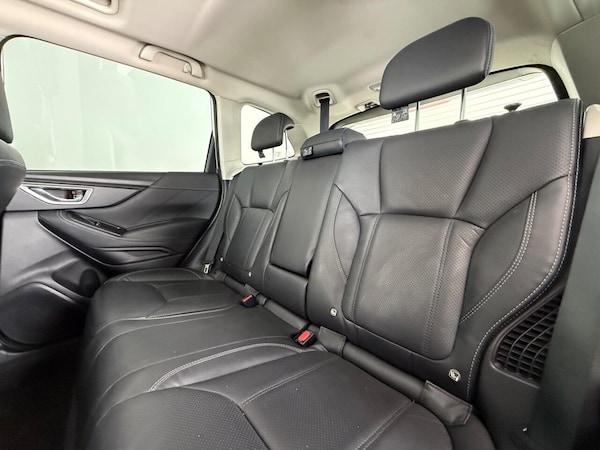 Used Subaru Forester 2023 for sale - 74930983: Photo 19