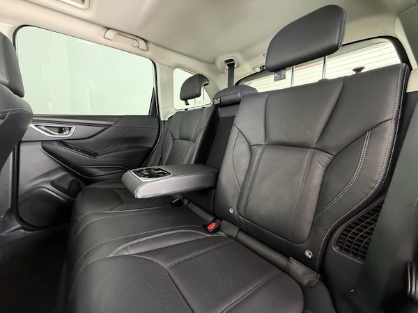 Used Subaru Forester 2023 for sale - 74930983: Photo 20