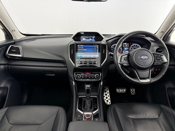 Used Subaru Forester 2023 for sale - 74930983: Photo 22
