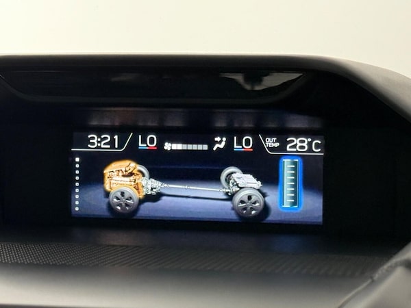 Used Subaru Forester 2023 for sale - 74930983: Photo 39