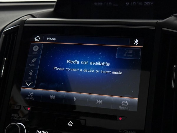 Used Subaru Forester 2023 for sale - 74930983: Photo 44