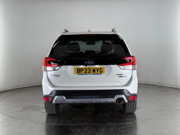 Used Subaru Forester 2023 for sale - 74930983: Photo 9