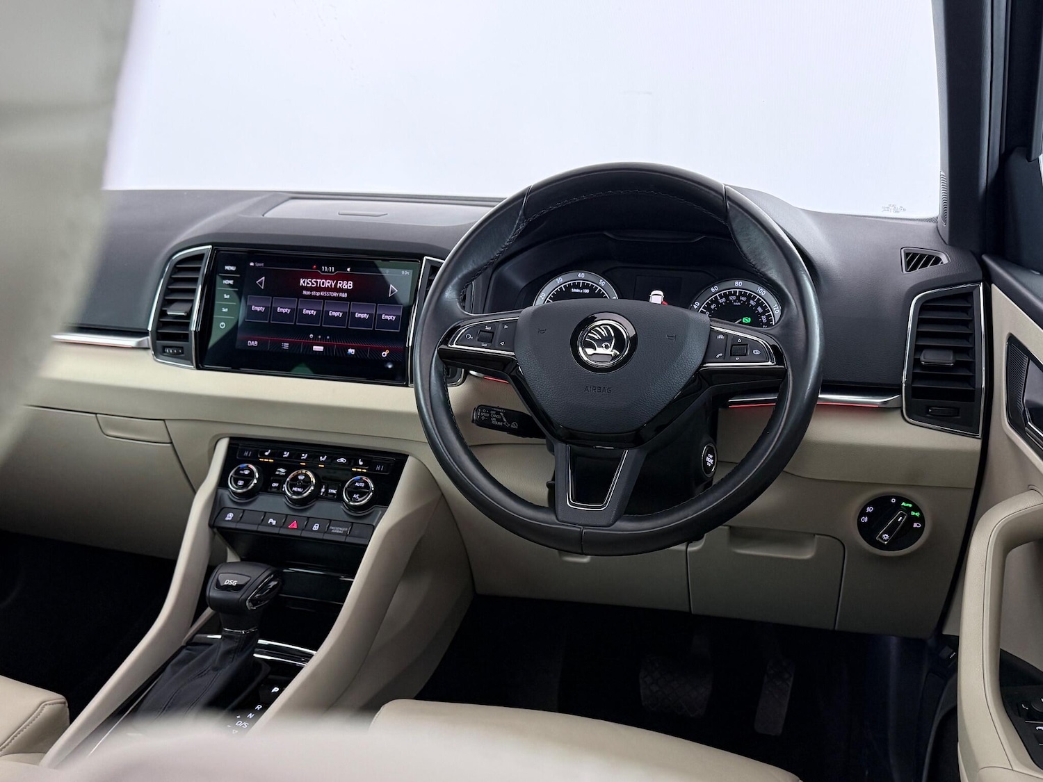 Used Skoda Karoq 2018 for sale - 77222150: Photo 17