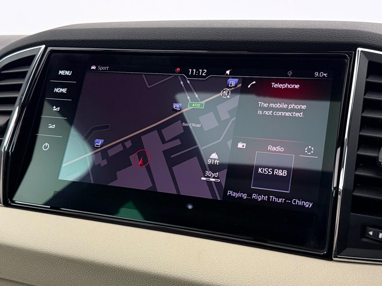 Used Skoda Karoq 2018 for sale - 77222150: Photo 26