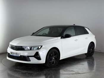Used Vauxhall Astra 2024 for sale - 74896090: Photo