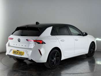 Used Vauxhall Astra 2024 for sale - 74896090: Photo