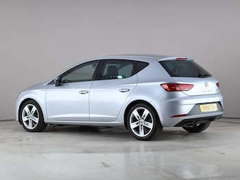 Used SEAT Leon 2019 for sale - 78529176: Photo