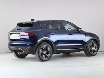 Used Jaguar E-Pace 2023 for sale - 78462453: Photo