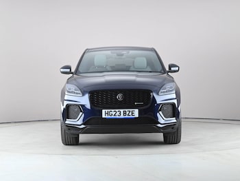 Used Jaguar E-Pace 2023 for sale - 78462453: Photo