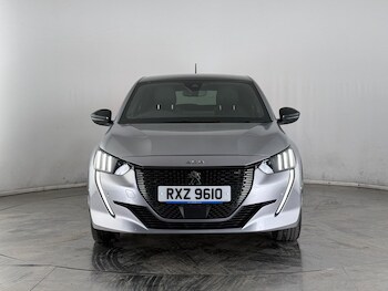 Used Peugeot 208 2023 for sale - 77809258: Photo