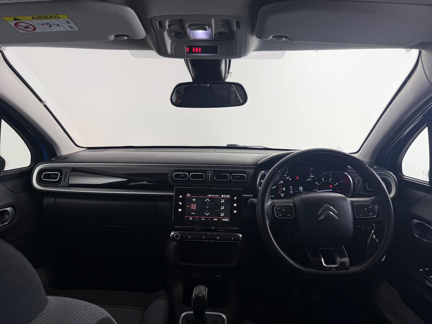 Used Citroen C3 2019 for sale - 77217215: Photo 16