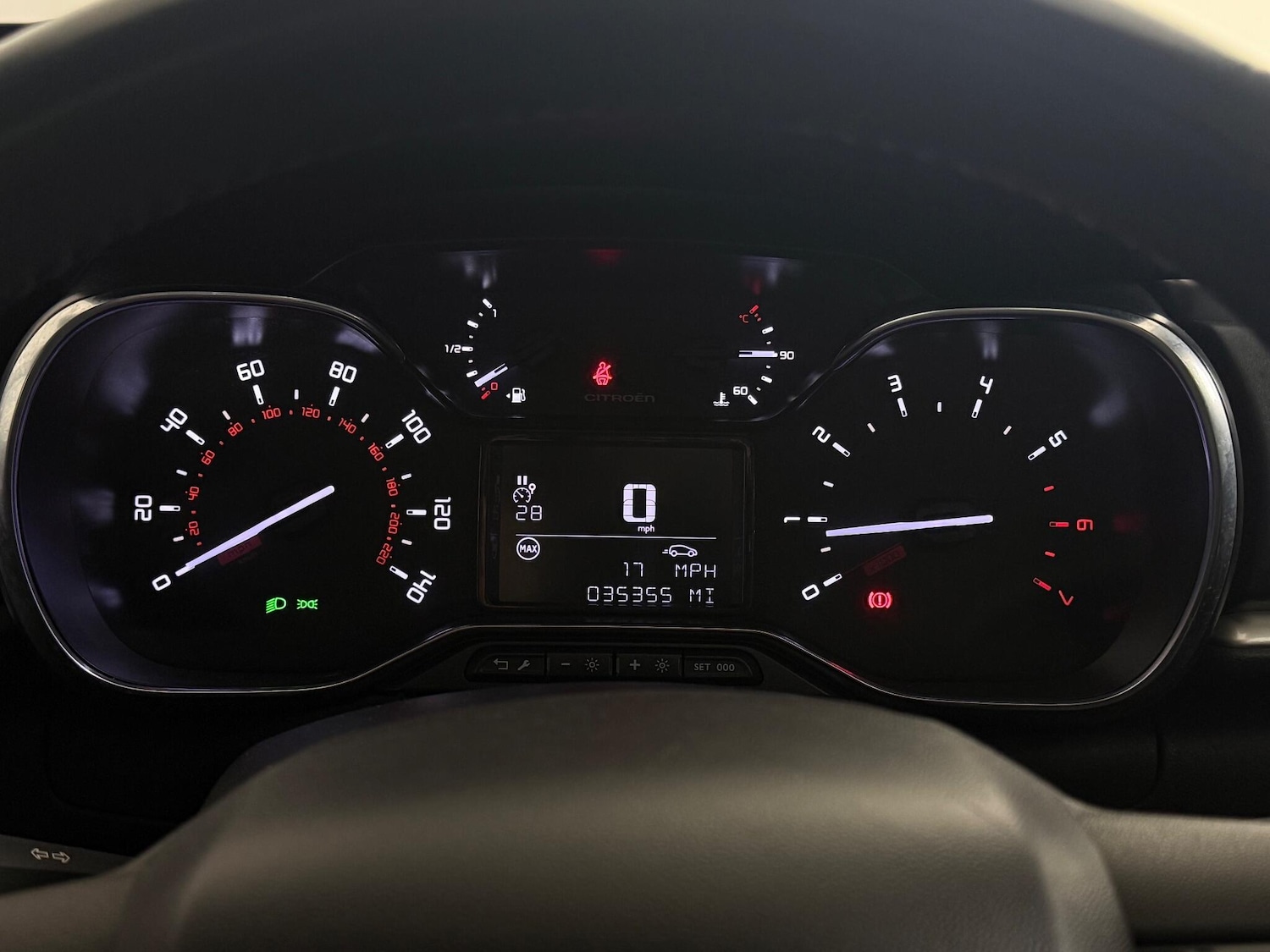 Used Citroen C3 2019 for sale - 77217215: Photo 19