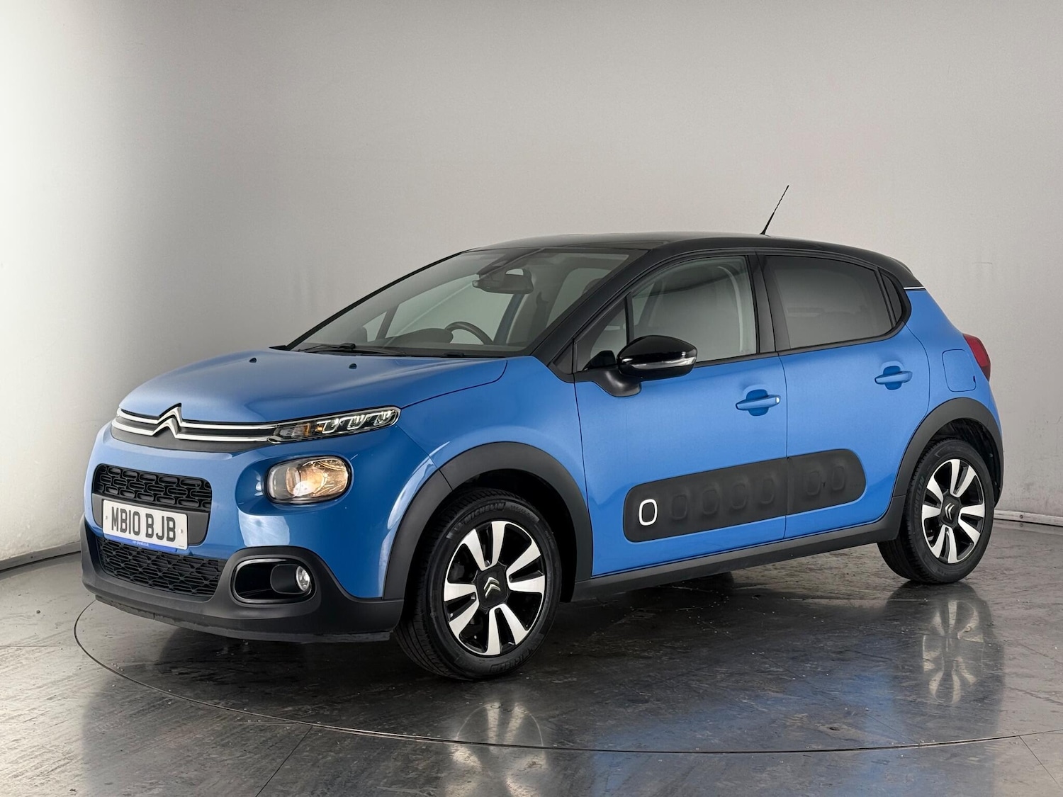 Used Citroen C3 2019 for sale - 77217215: Photo 2