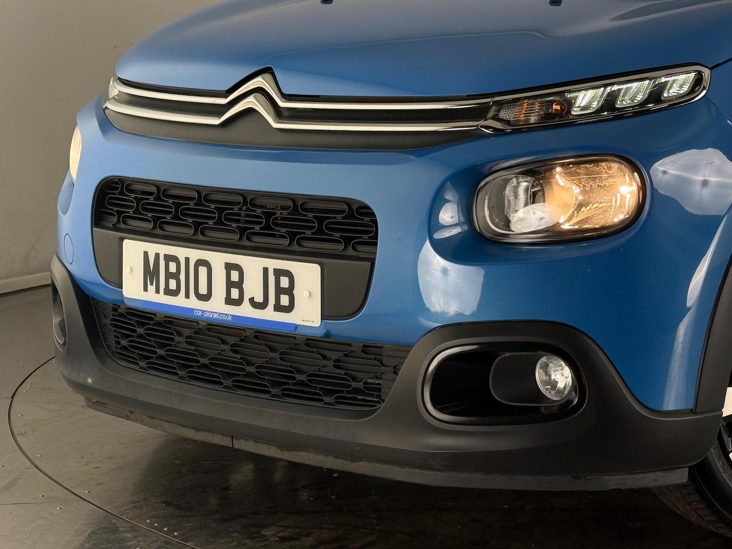 Used Citroen C3 2019 for sale - 77217215: Photo 34