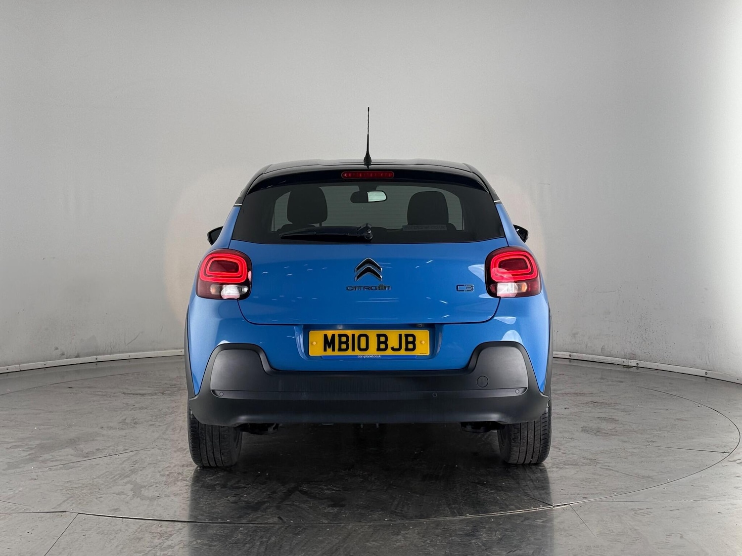 Used Citroen C3 2019 for sale - 77217215: Photo 7