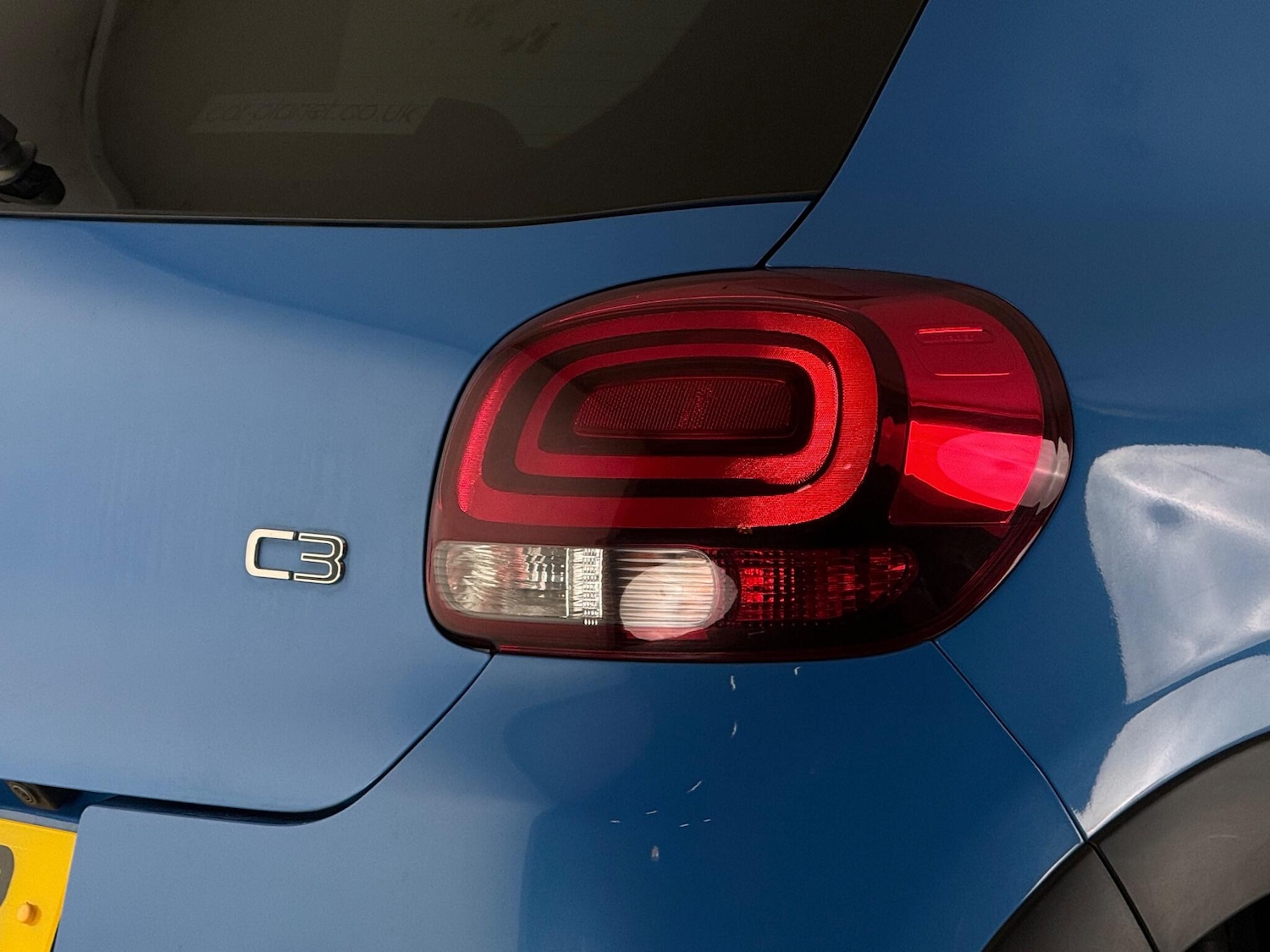 Used Citroen C3 2019 for sale - 77217215: Photo 8