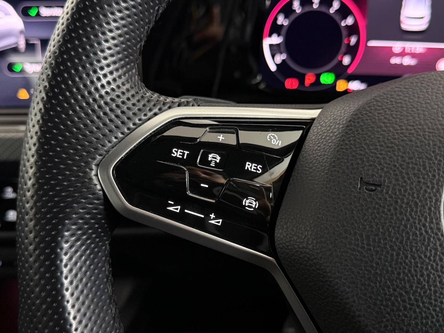 Used Volkswagen Golf 2020 for sale - 77222621: Photo 18