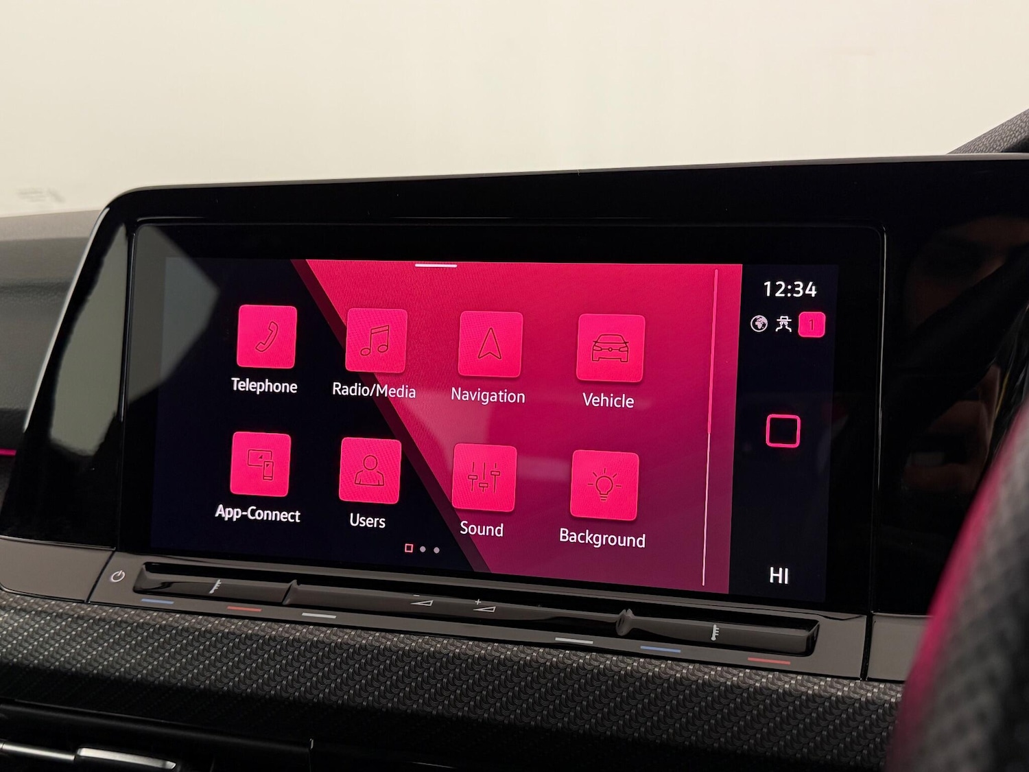 Used Volkswagen Golf 2020 for sale - 77222621: Photo 23