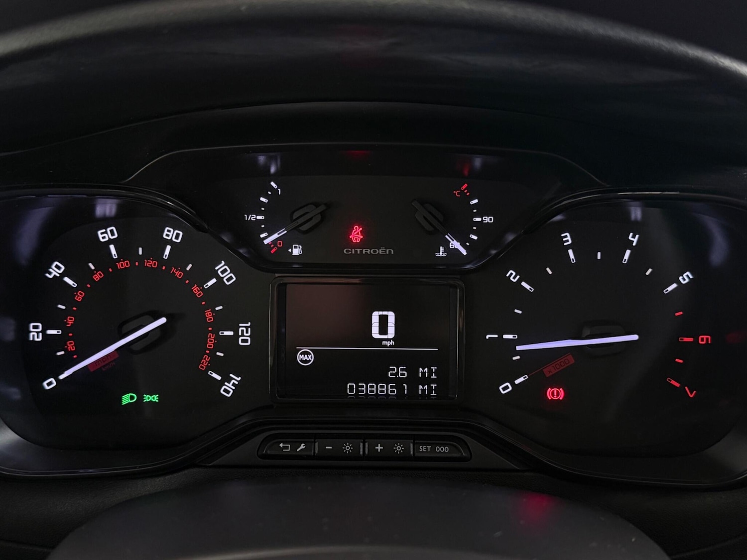 Used Citroen C3 2018 for sale - 77617561: Photo 11