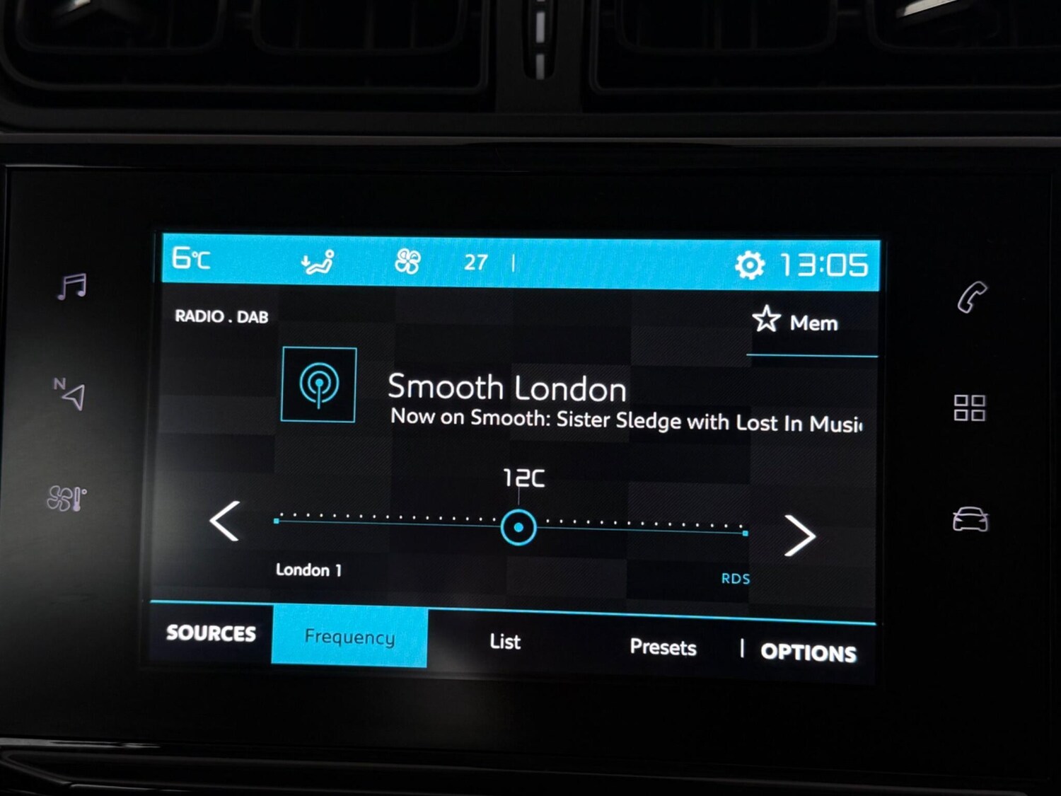 Used Citroen C3 2018 for sale - 77617561: Photo 14