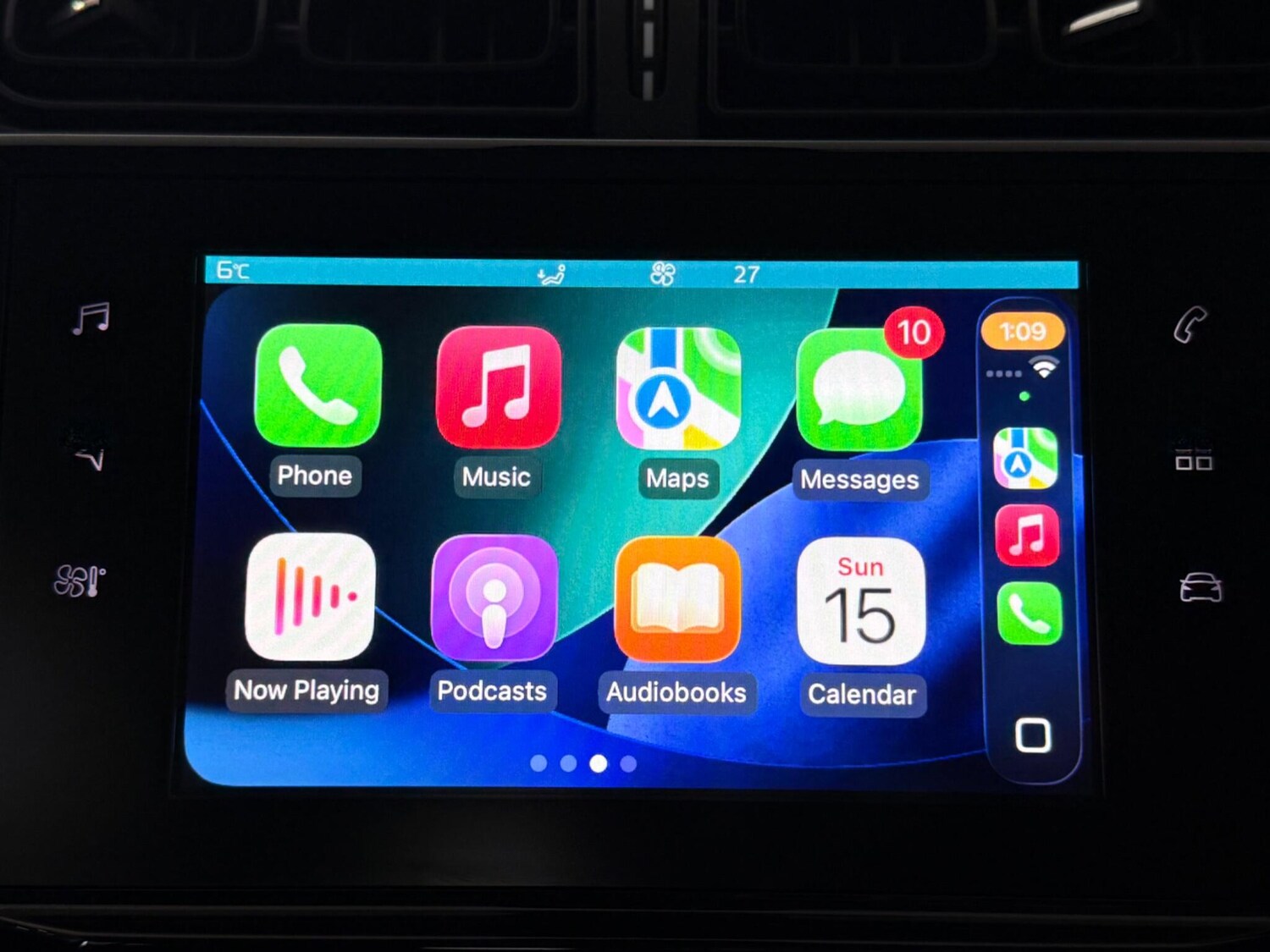 Used Citroen C3 2018 for sale - 77617561: Photo 18