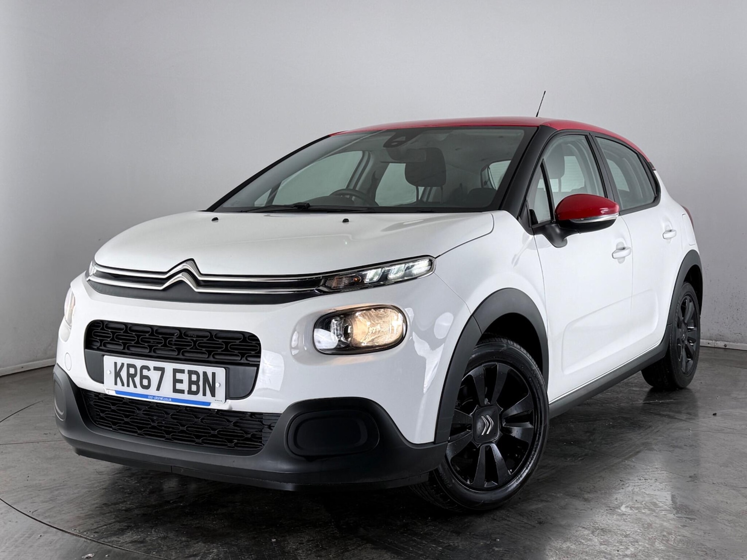 Used Citroen C3 2018 for sale - 77617561: Photo 21