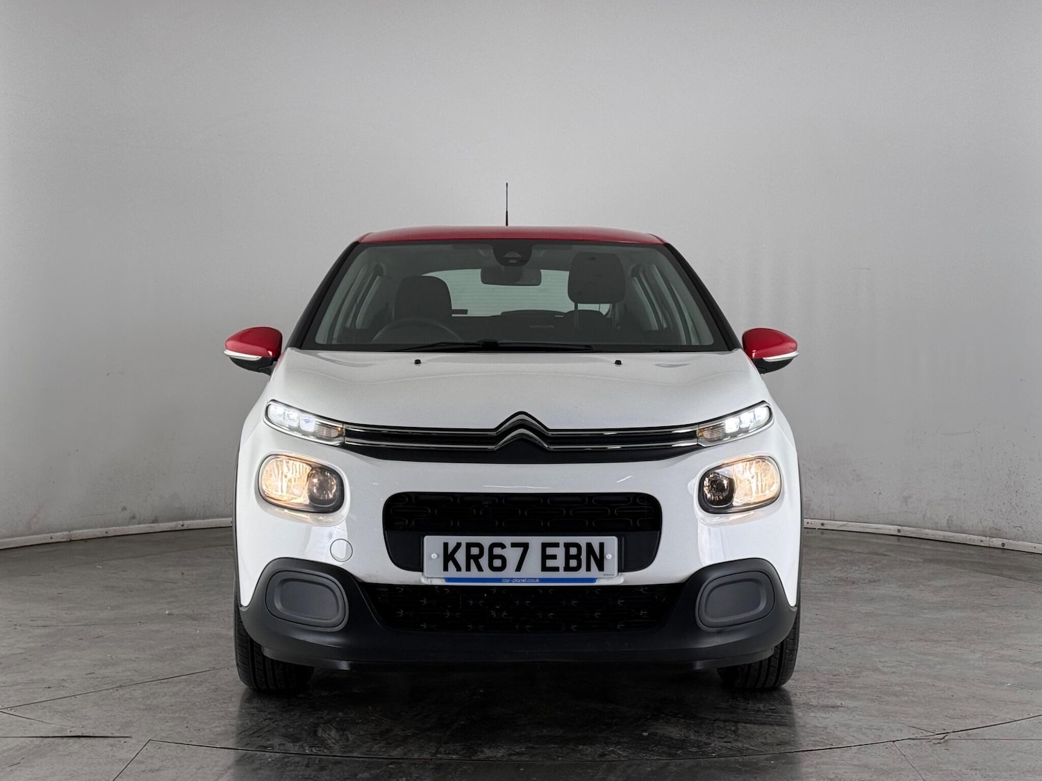 Used Citroen C3 2018 for sale - 77617561: Photo 5