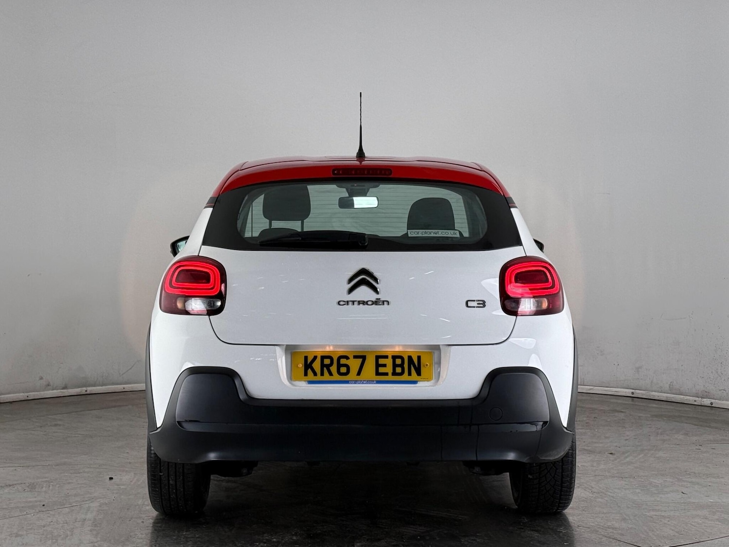 Used Citroen C3 2018 for sale - 77617561: Photo 6