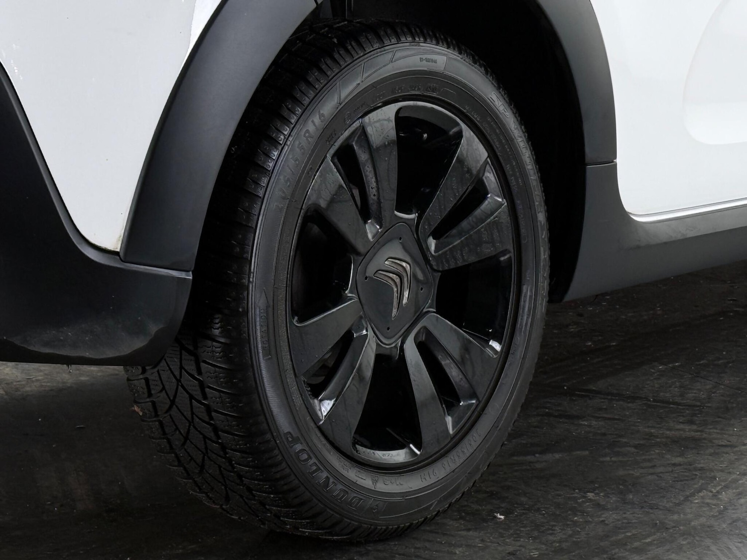 Used Citroen C3 2018 for sale - 77617561: Photo 9