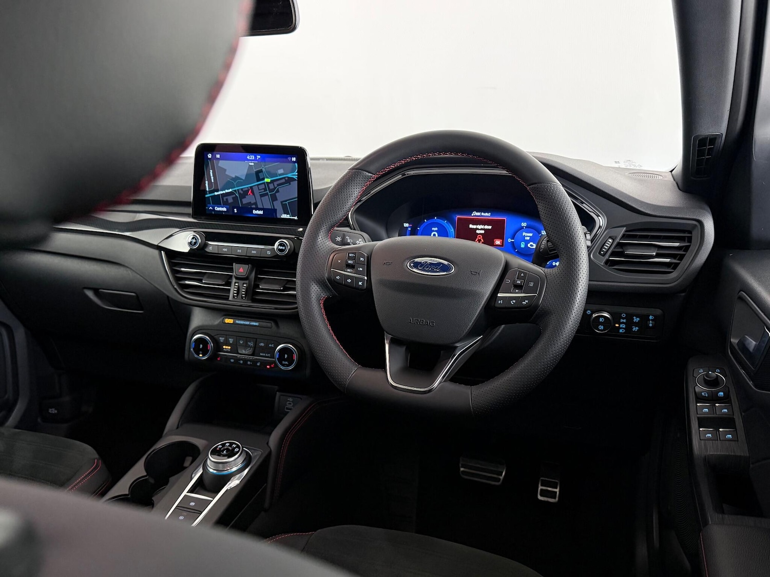 Used Ford Kuga 2023 for sale - 77259651: Photo 18